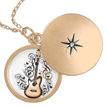 Happy Tunes_ Pendant