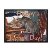Happy Turkey Day!