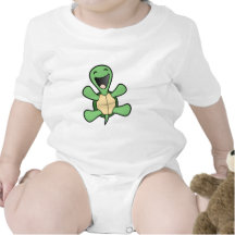 Happy Turtle Tees