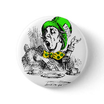 Happy UnBirthday Pinback Buttons