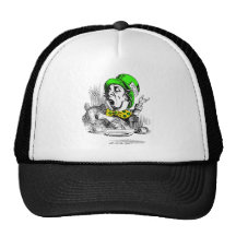 Happy UnBirthday Hat