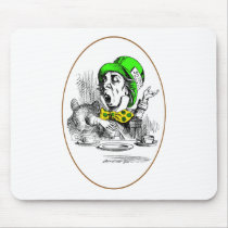 Happy UnBirthday Mouse Pad
