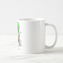 Happy UnBirthday Mug