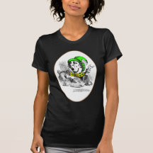 Happy UnBirthday Tees