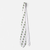 Happy UnBirthday Necktie