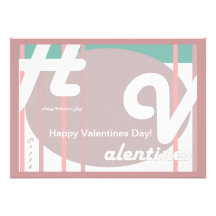 Happy Valentine's Day Announcement