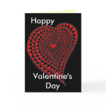 Happy Valentine's Day Card