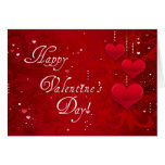 Happy Valentine's Day! Card