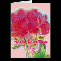 Happy Valentines Day - card cards