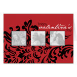 Happy Valentine's Day Card