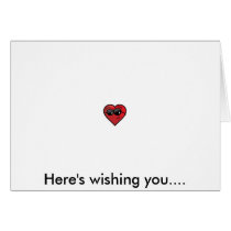 Happy Valentine's Day! cards