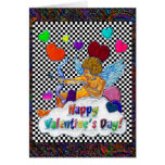 Happy Valentine's Day Cards