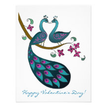 Happy Valentine's Day! Custom Invite