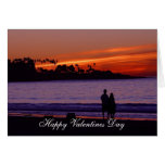 Happy Valentines Day Greeting Card
