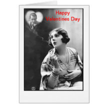 Happy Valentines Day Greeting Cards