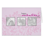 Happy Valentine's Day Greeting Cards