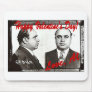 Happy Valentine's Day! Love, Al Mouse Pad