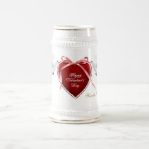 HAPPY VALENTINE'S DAY MUG