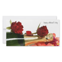 happy valentine's day carte avec photo