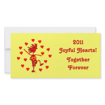 Happy Valentine's Day