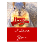 Happy Valentines Day_ Post Cards