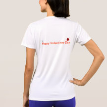 Happy Valentine's Day Shirts