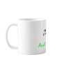 Happy White House enemy Coffee Mugs
