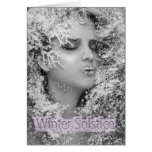 Happy Winter Solstice! Cards