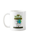 Happy World Enema Day WED Coffee Mug