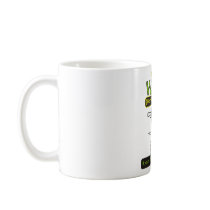 Happy World Enema Day WED Mug