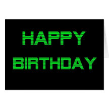 HappyBirthday2 Cards