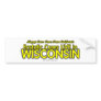 HappyCows Bumper Stickers