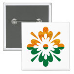 HappyDance Flower : Enjoy n Share the Joy Button