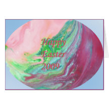 happyeaster09 card