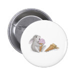HappyHoppers® Buttons