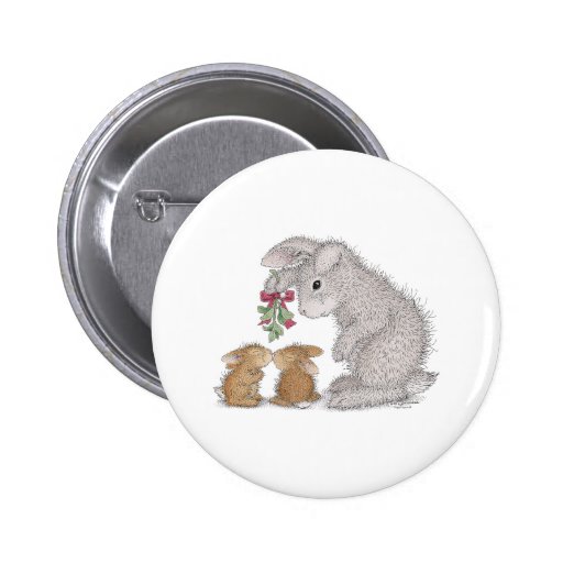 HappyHoppers® Buttons