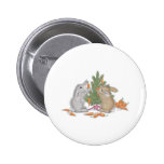 HappyHoppers® Buttons