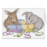 HappyHoppers® Card