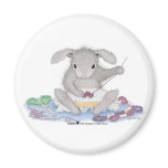 HappyHoppers® Magnets