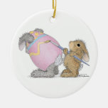 HappyHoppers® Ornament