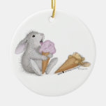 HappyHoppers® Ornament