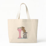 HappyHoppers® Tote Bags