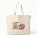 HappyHoppers® Tote Bags