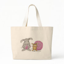 HappyHoppers® Tote Bags