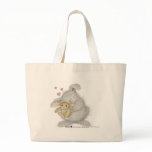 HappyHoppers® Tote Bags