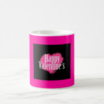 Happyvalentinesbp Coffee Mugs