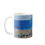 Hapuna Beach Hawaii Coffee Mugs