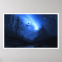 Harbinger posters
