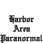 Harbour Area Paranormal Green Polo