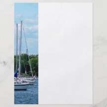 Harbour at Bristol RI Personalized Flyer